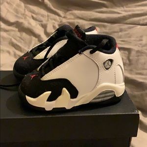 Jordan 14 retro bt